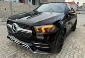 2021 Gle53AMG available