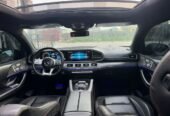 2021 Gle53AMG available