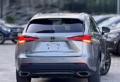 For sale foreign used Lexus NX300