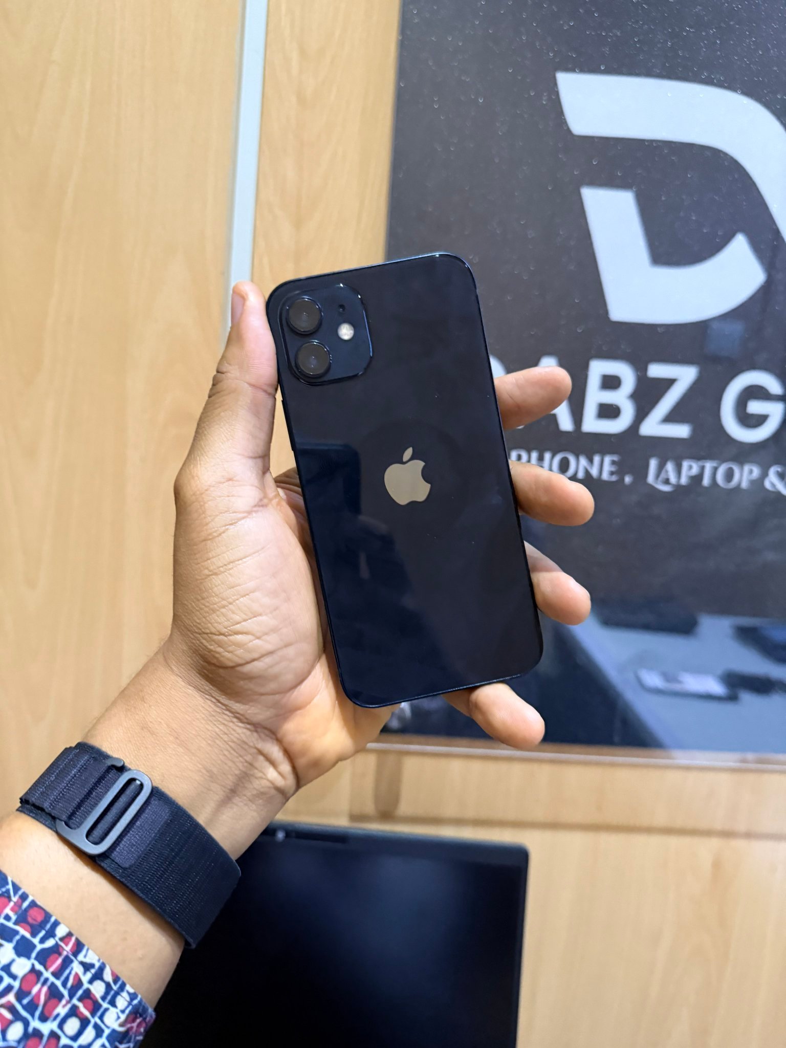 iPhone12 18gb for sale