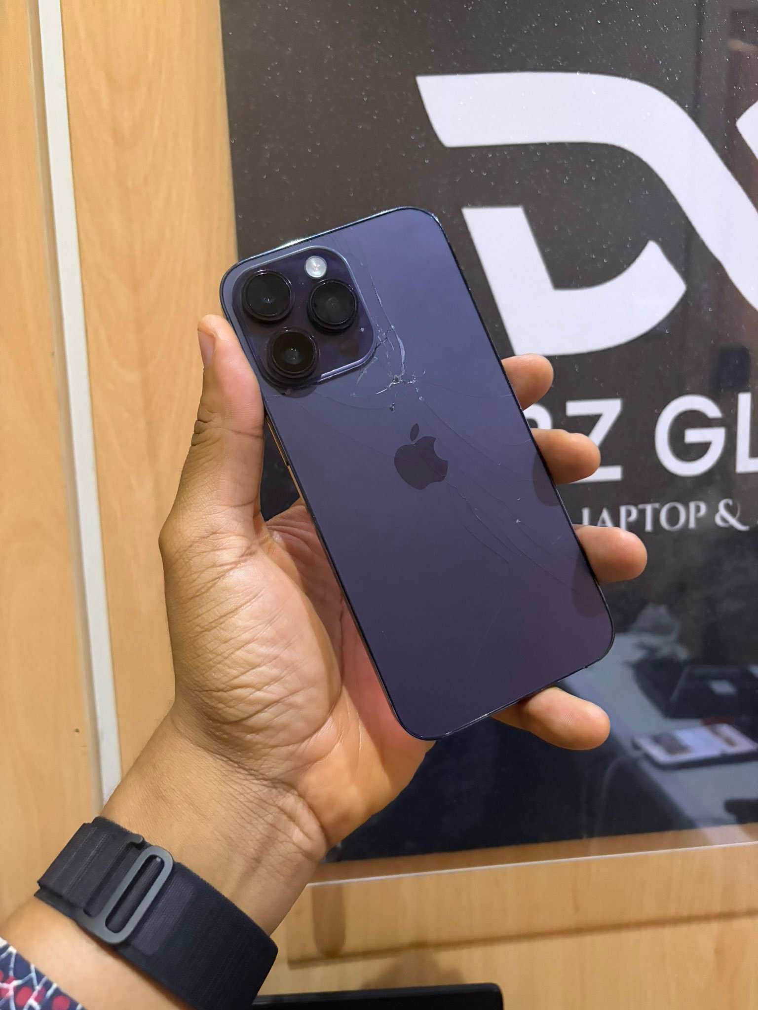 iPhone 14 Pro Max available
