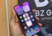 iPhone 14 Pro Max available