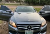 Foreign used Mercedes Benz c300