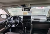 2023 Lexus gx460