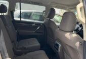 2023 Lexus gx460