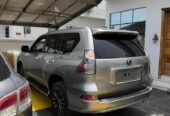 2023 Lexus gx460