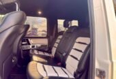 2019 G63 AMG foreign used