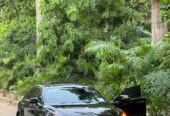 Foreign used 2015 cls 550