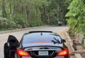 Foreign used 2015 cls 550