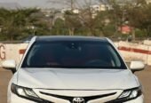 2019 Toyota Camry for sale