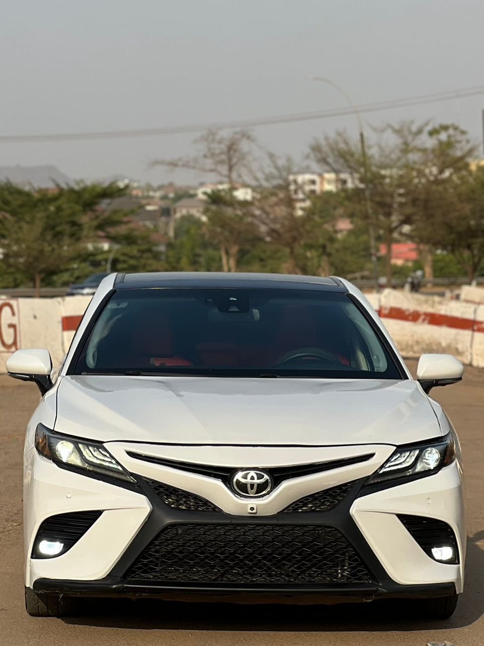 2019 Toyota Camry for sale