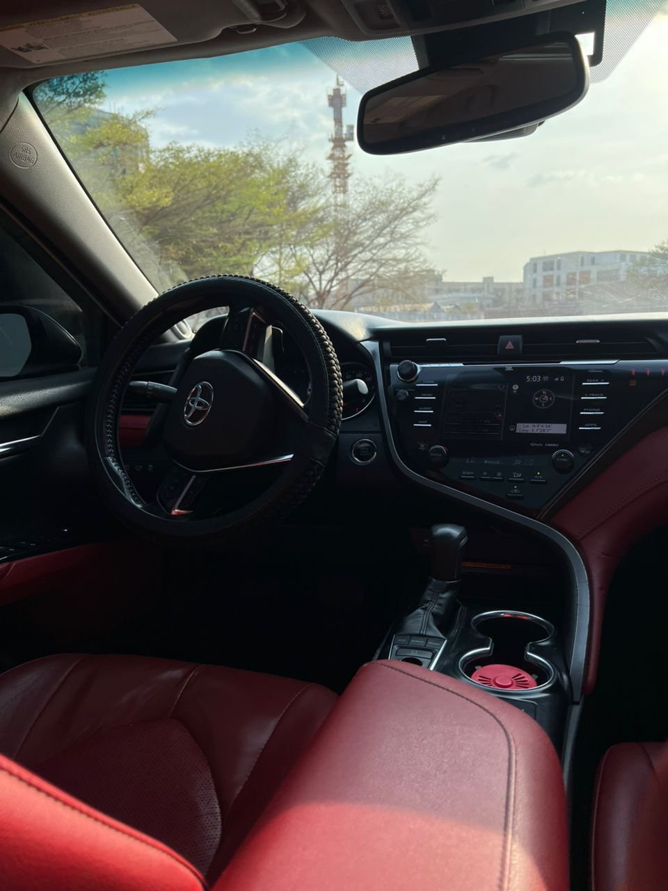 2019 Toyota Camry for sale