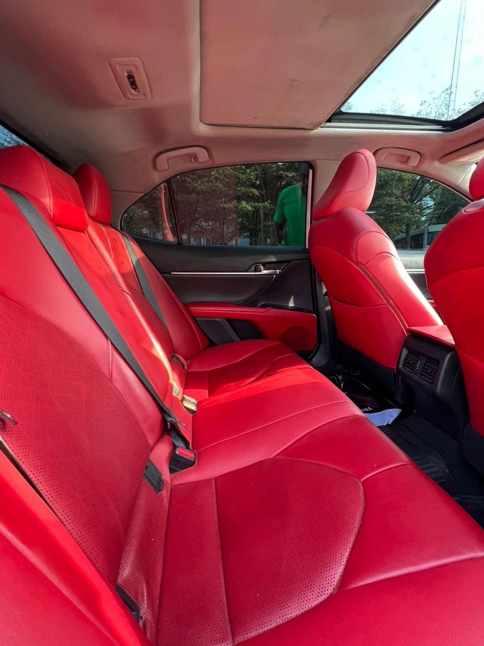 2019 Toyota Camry for sale
