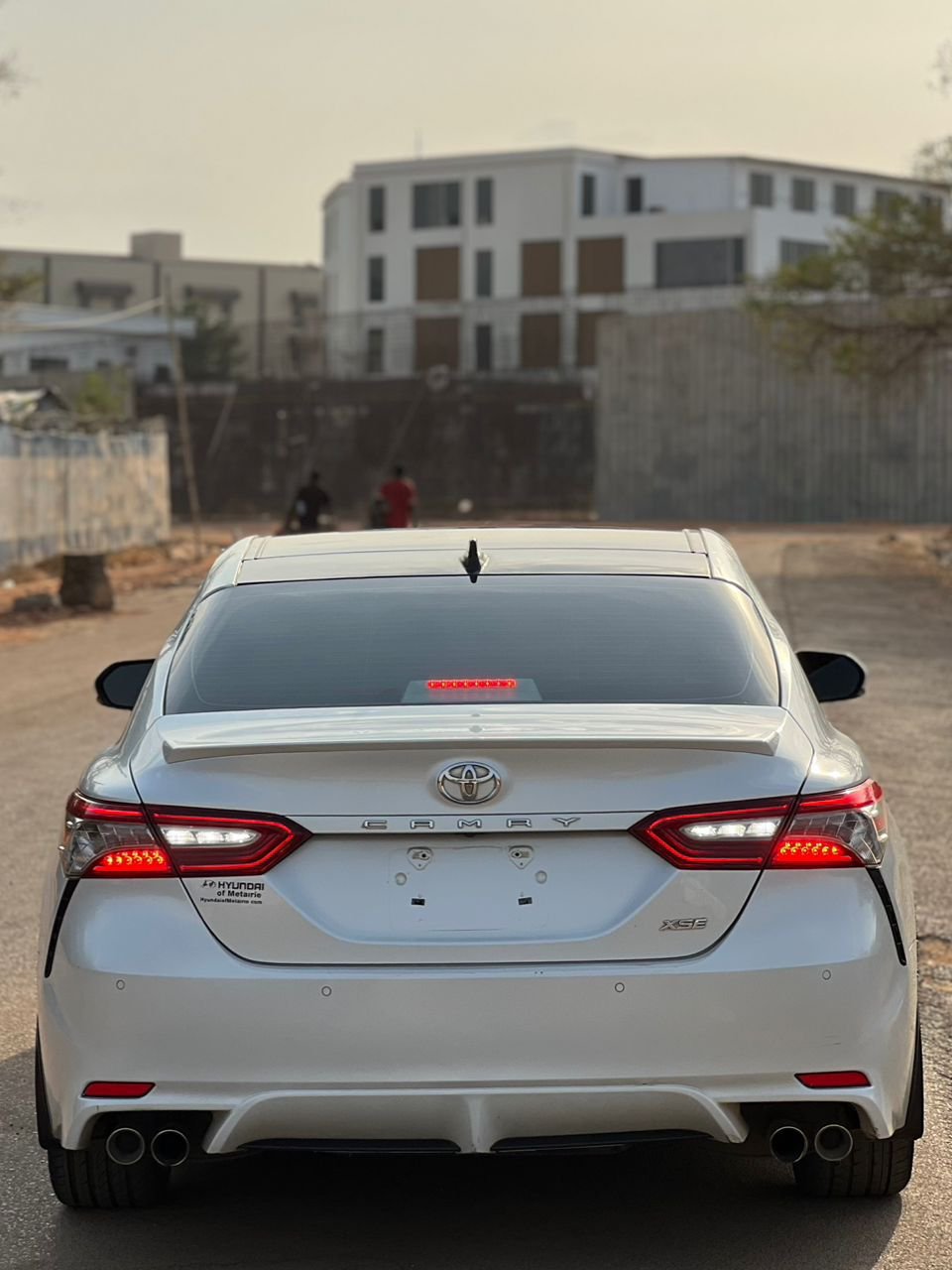 2019 Toyota Camry for sale