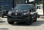2021 Toyota PRADO