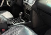 2021 Toyota PRADO
