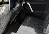 2021 Toyota PRADO