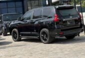 2021 Toyota PRADO