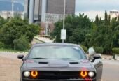 Foreign used 2018 challenger