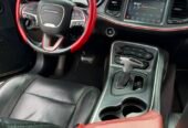 Foreign used 2018 challenger